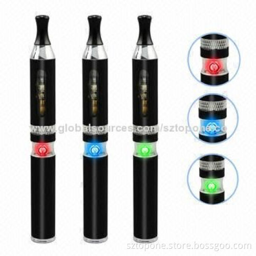 New Set E-cigarette eGo GT